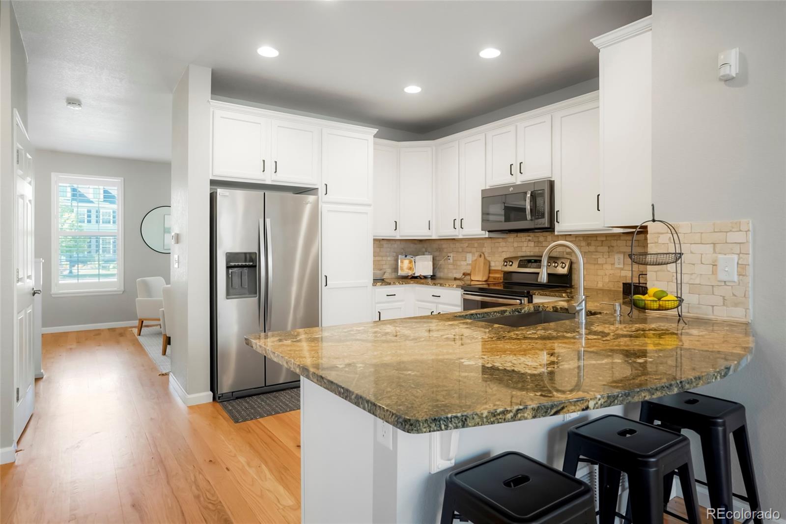 MLS Image #8 for 8427 e 35th avenue,denver, Colorado