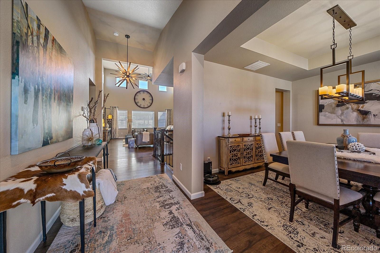 MLS Image #5 for 12590  valentia street,thornton, Colorado