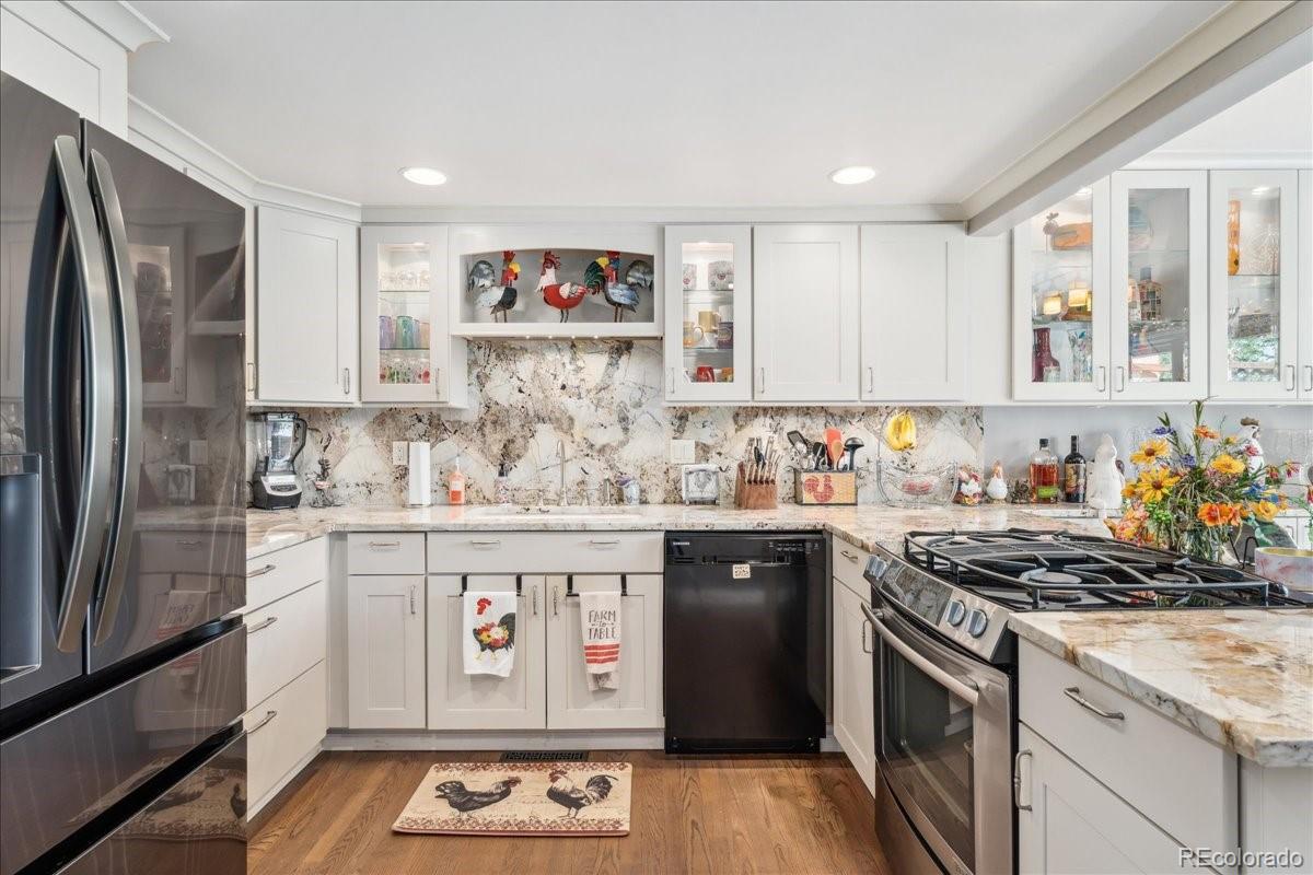 MLS Image #10 for 9117  nambe trail,lone tree, Colorado