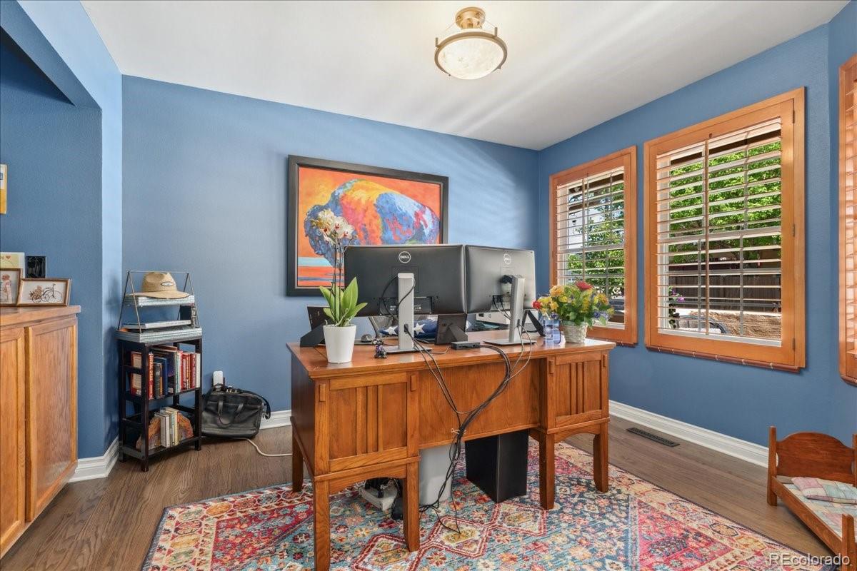 MLS Image #12 for 9117  nambe trail,lone tree, Colorado