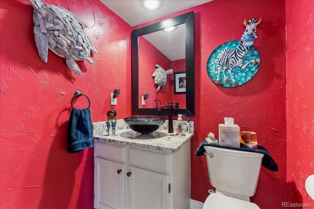 MLS Image #14 for 9117  nambe trail,lone tree, Colorado