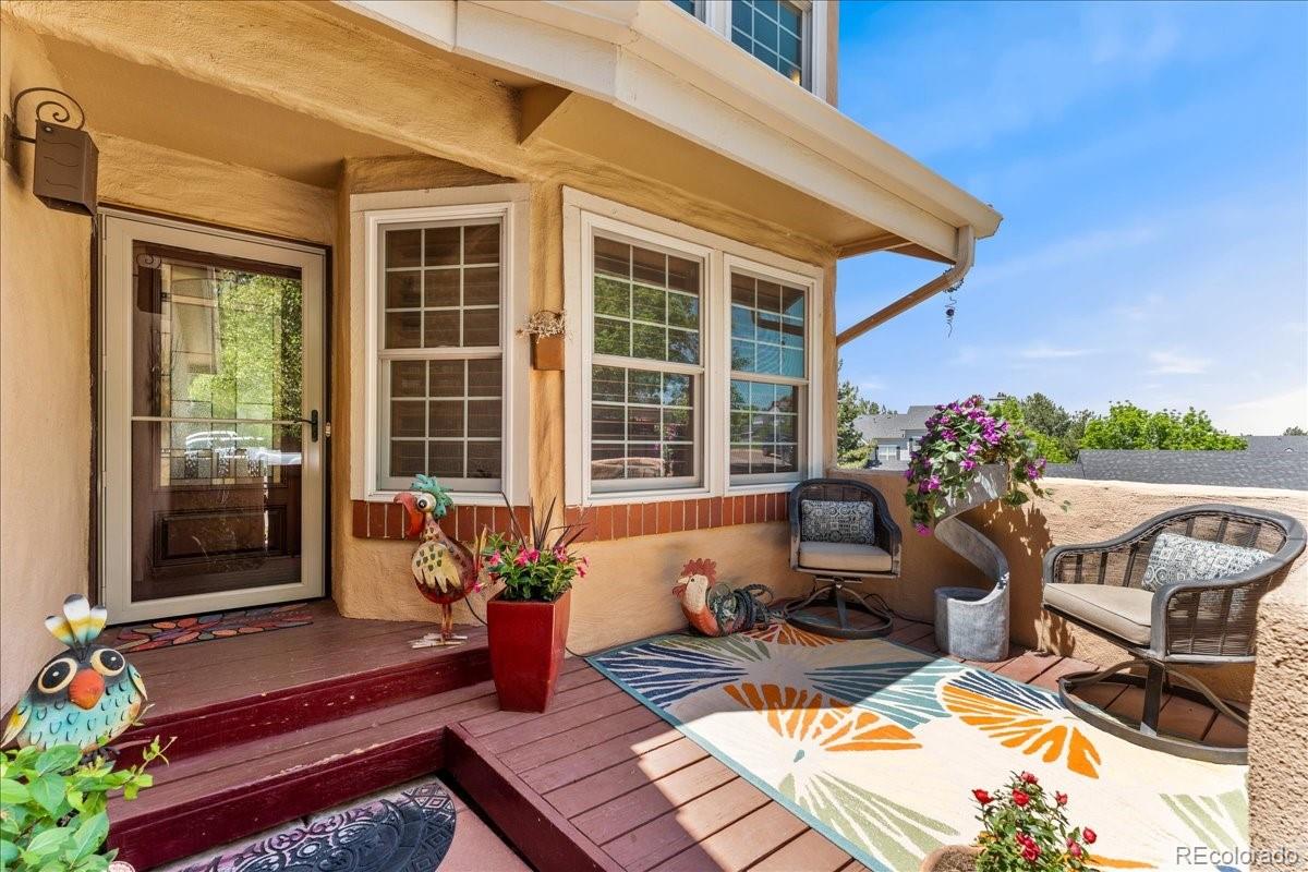 MLS Image #2 for 9117  nambe trail,lone tree, Colorado