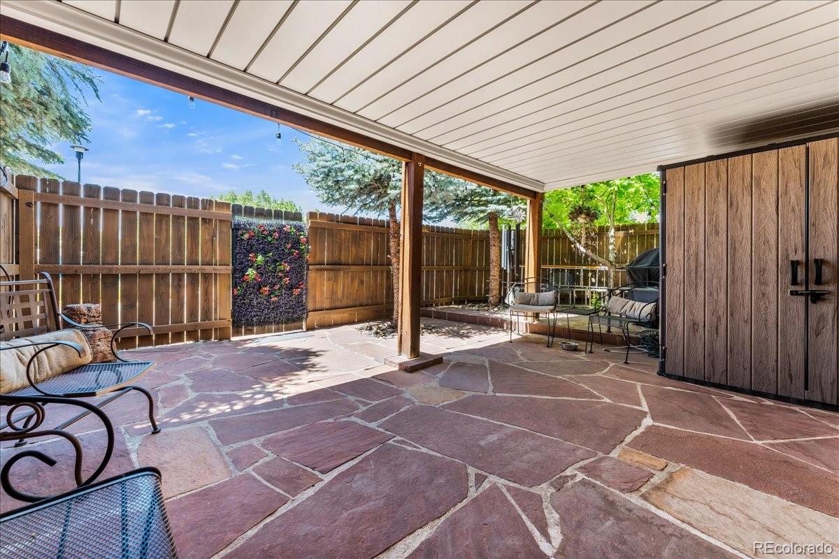 MLS Image #30 for 9117  nambe trail,lone tree, Colorado