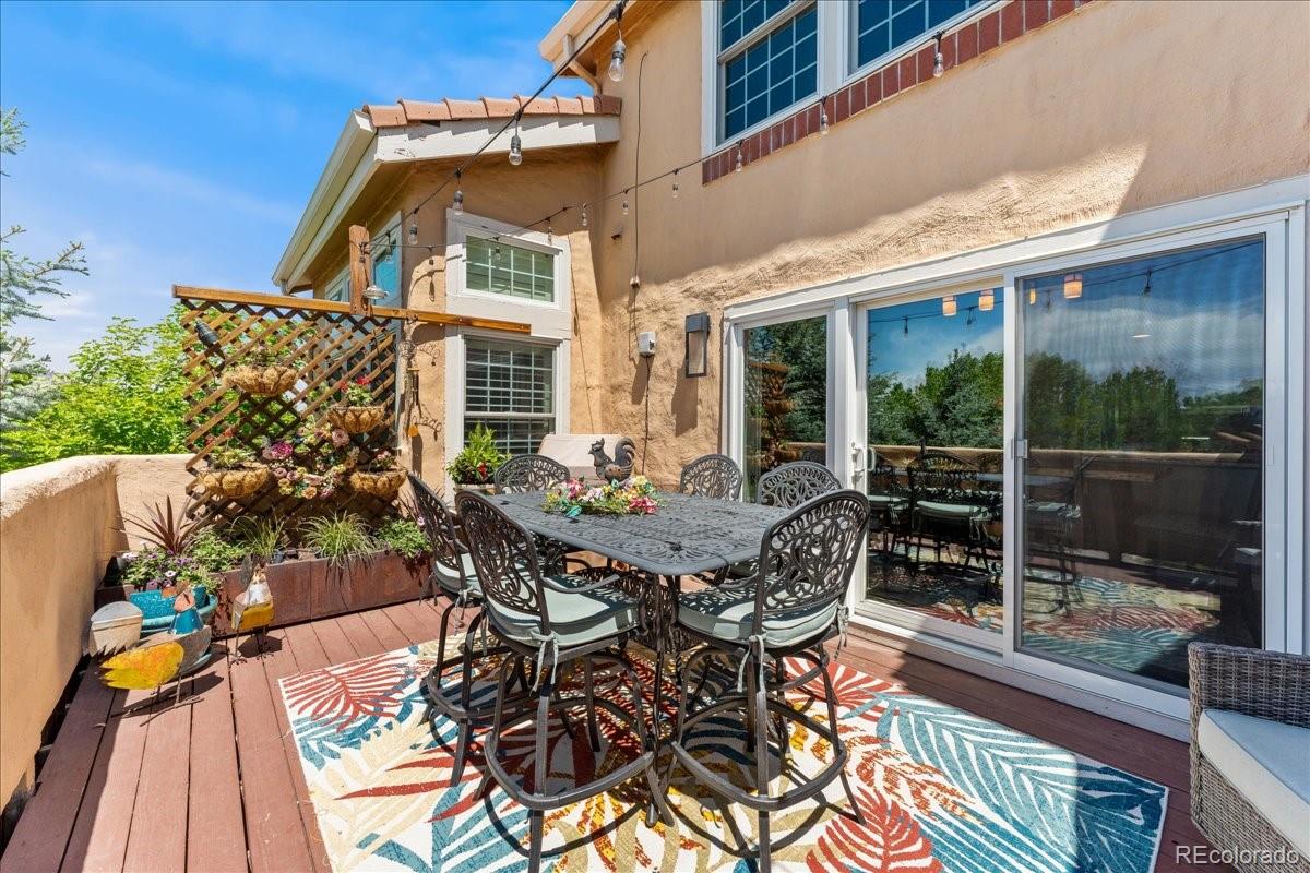 MLS Image #34 for 9117  nambe trail,lone tree, Colorado