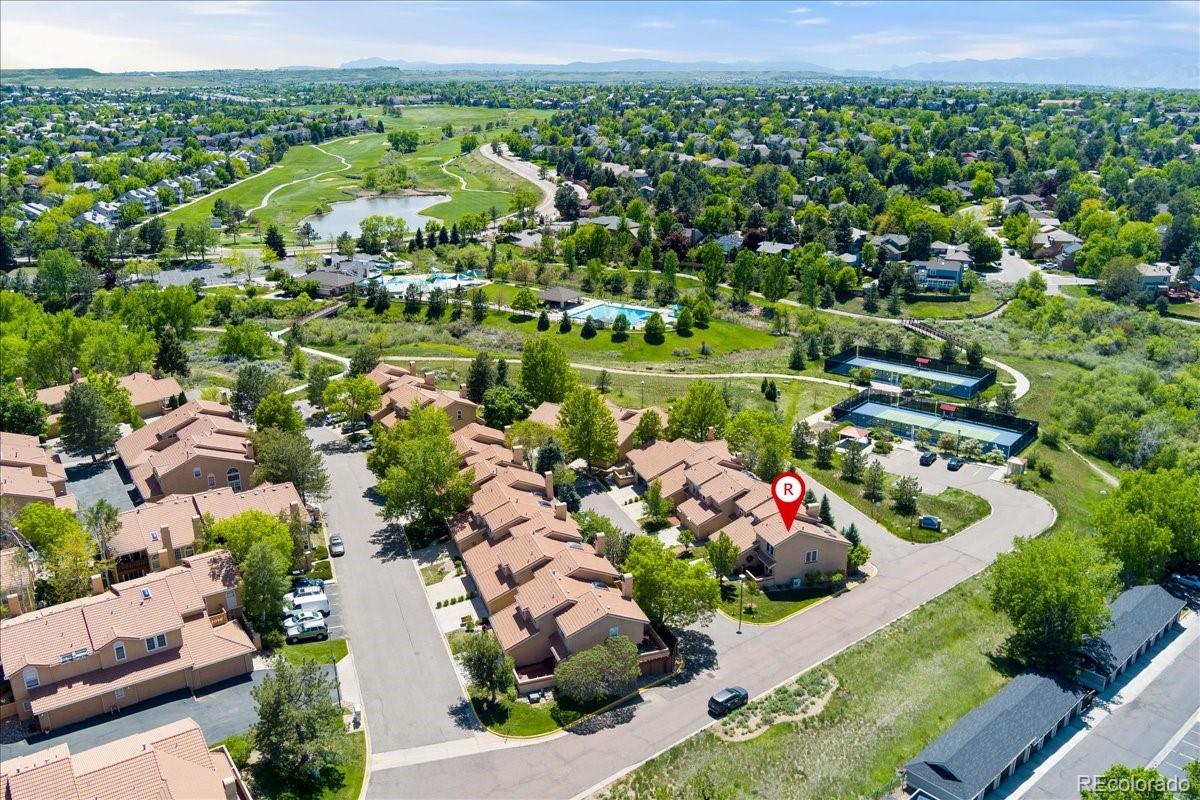 MLS Image #37 for 9117  nambe trail,lone tree, Colorado