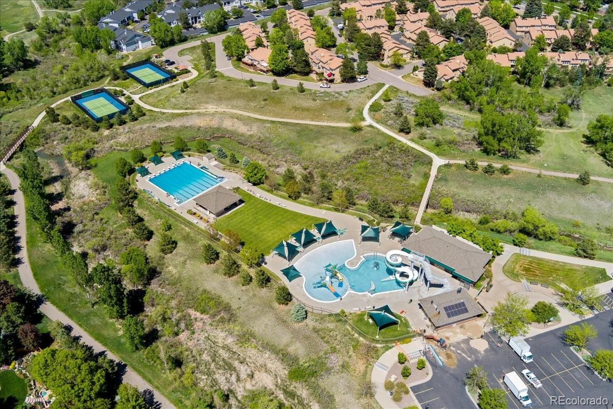 MLS Image #38 for 9117  nambe trail,lone tree, Colorado