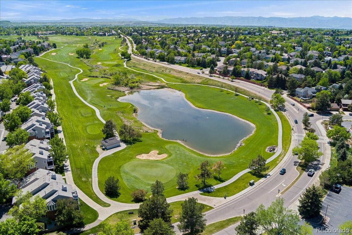 MLS Image #39 for 9117  nambe trail,lone tree, Colorado