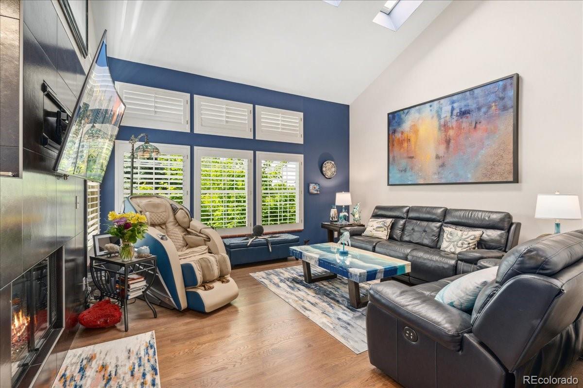 MLS Image #4 for 9117  nambe trail,lone tree, Colorado