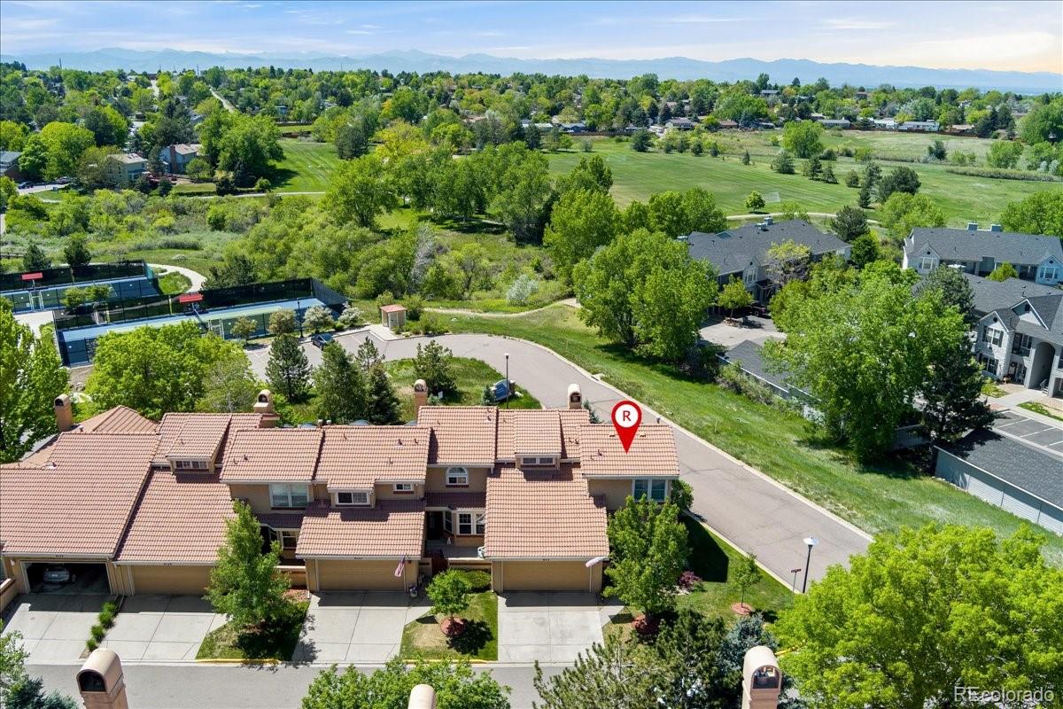 MLS Image #40 for 9117  nambe trail,lone tree, Colorado
