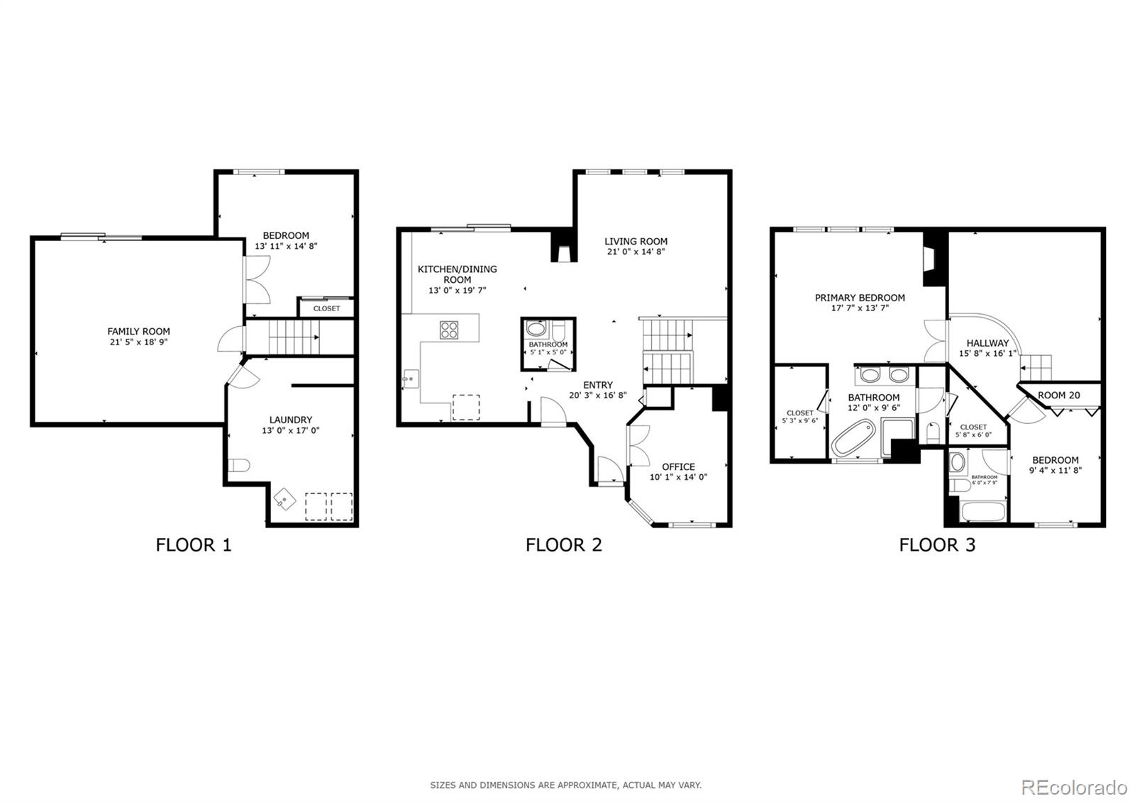 MLS Image #41 for 9117  nambe trail,lone tree, Colorado