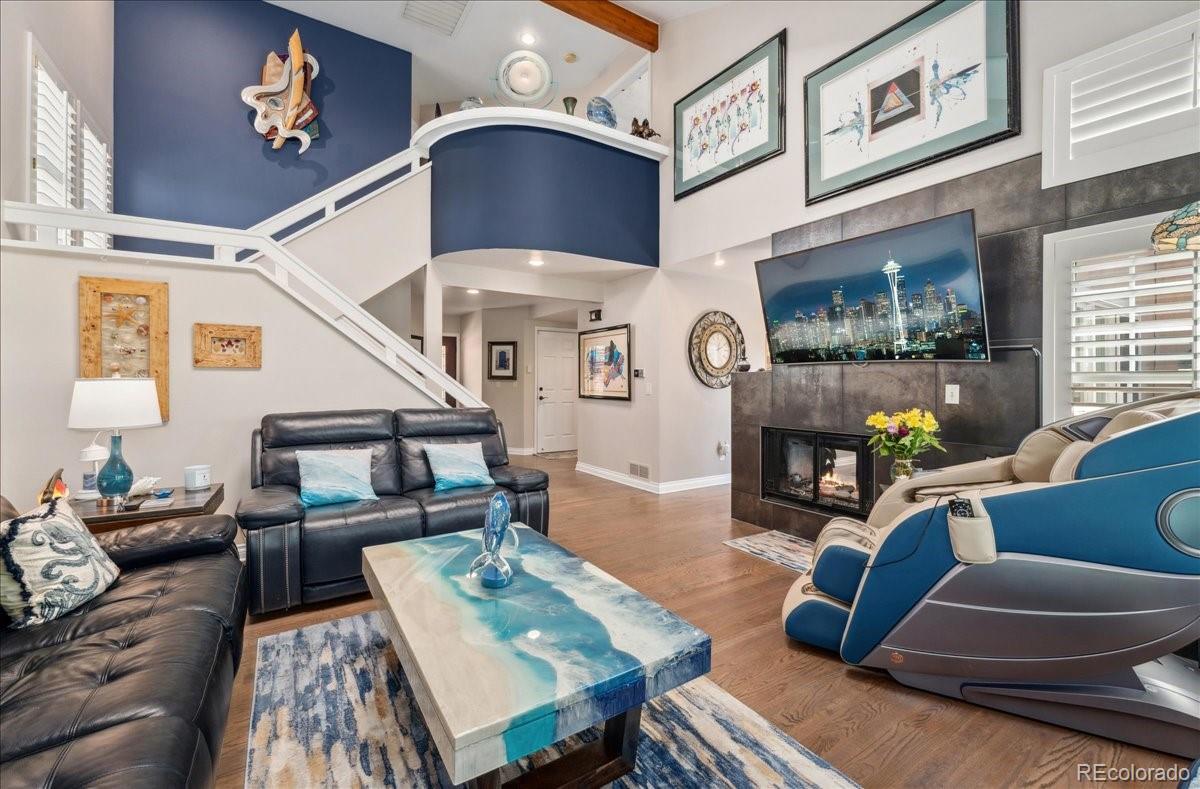 MLS Image #5 for 9117  nambe trail,lone tree, Colorado