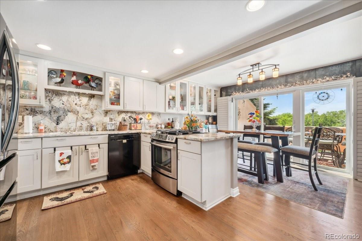 MLS Image #8 for 9117  nambe trail,lone tree, Colorado