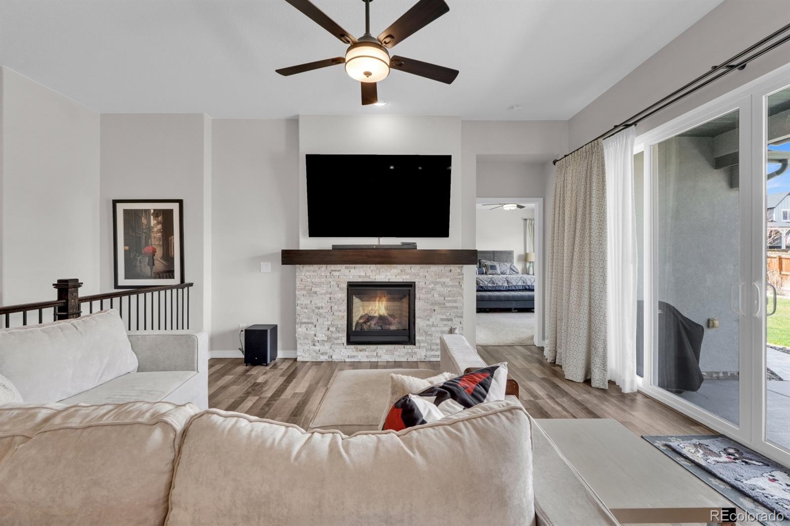 MLS Image #10 for 8214  scoby court,colorado springs, Colorado