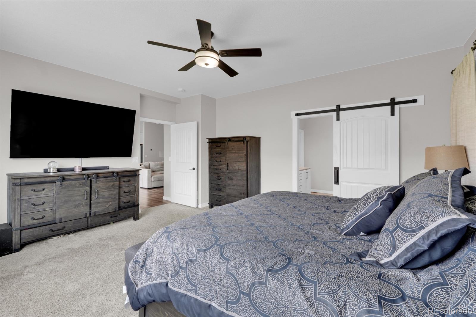MLS Image #13 for 8214  scoby court,colorado springs, Colorado
