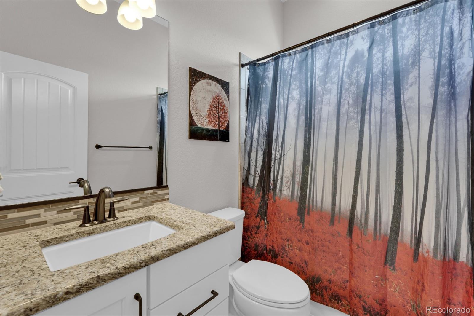 MLS Image #20 for 8214  scoby court,colorado springs, Colorado