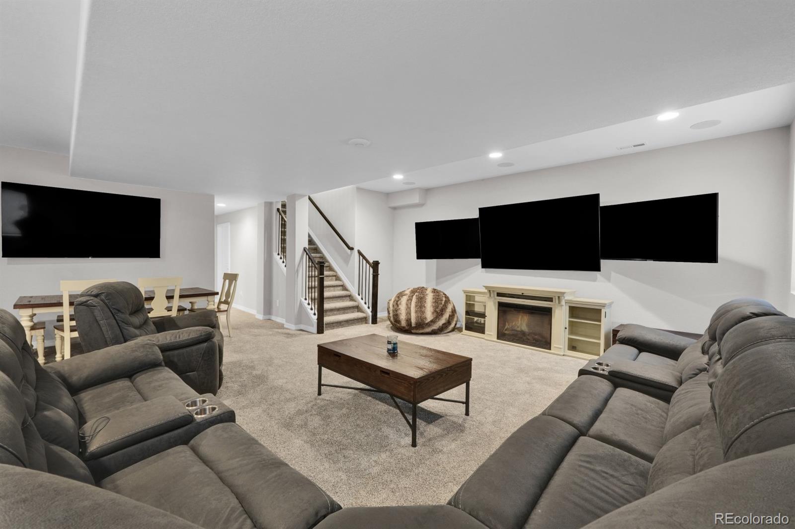 MLS Image #21 for 8214  scoby court,colorado springs, Colorado