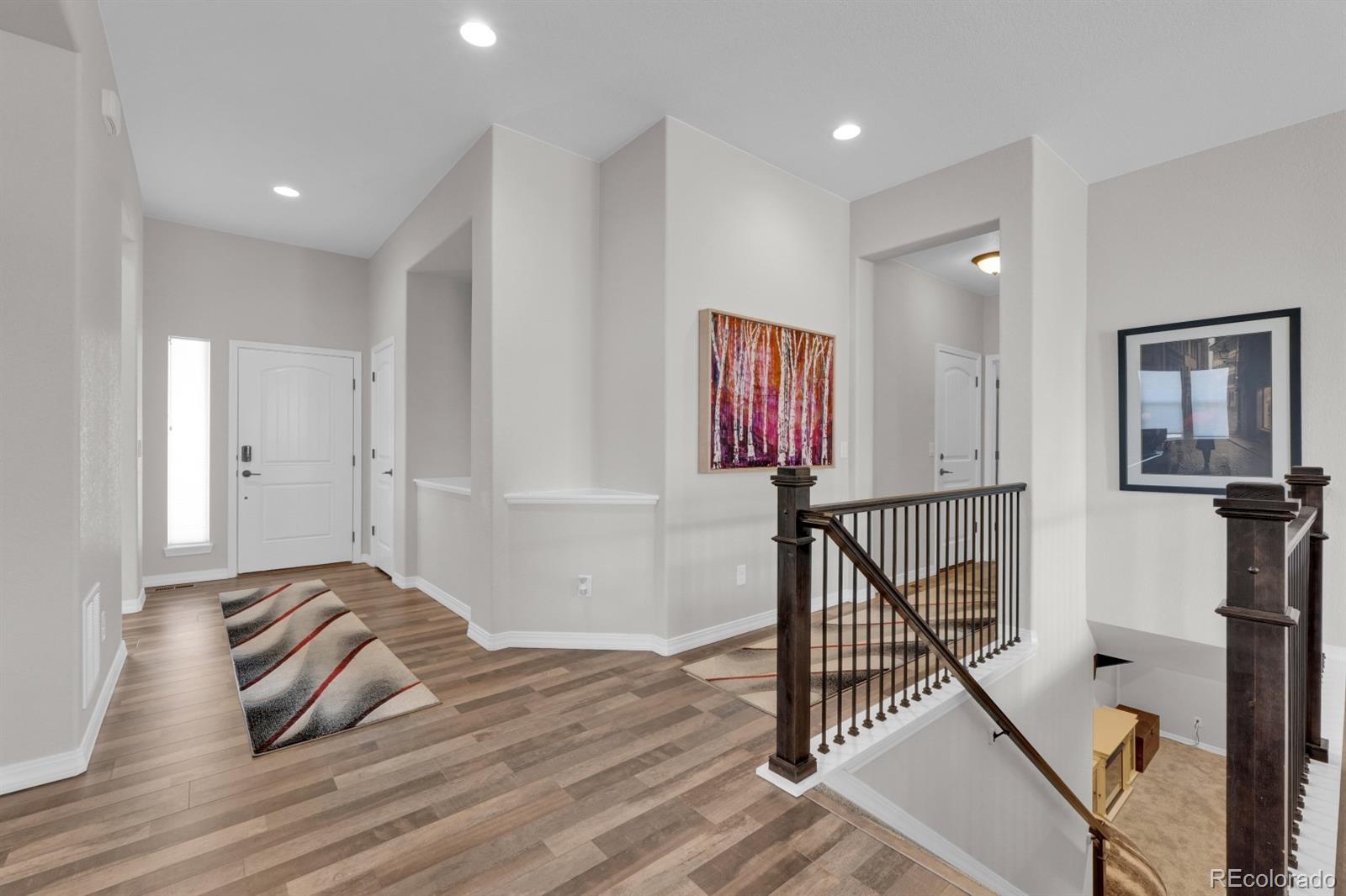 MLS Image #3 for 8214  scoby court,colorado springs, Colorado
