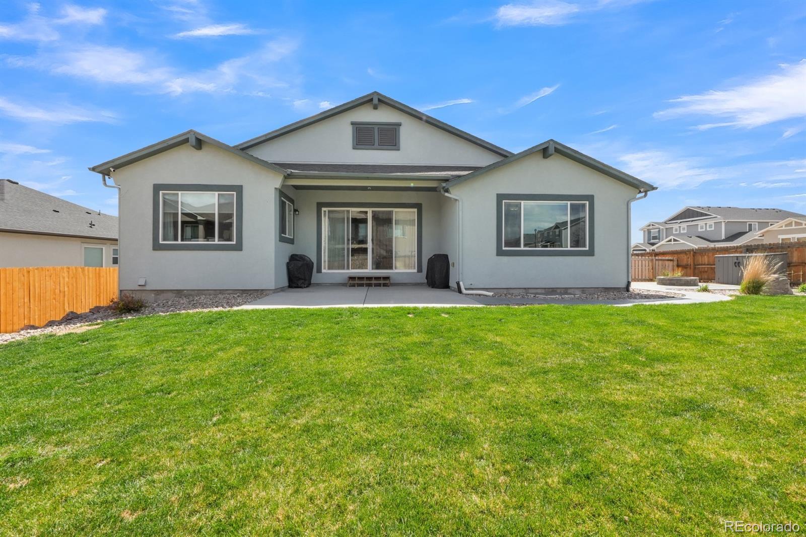 MLS Image #31 for 8214  scoby court,colorado springs, Colorado