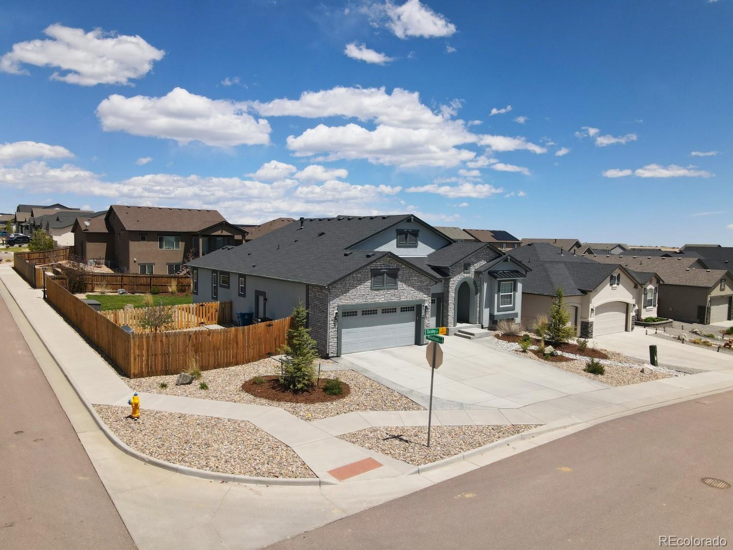 MLS Image #35 for 8214  scoby court,colorado springs, Colorado