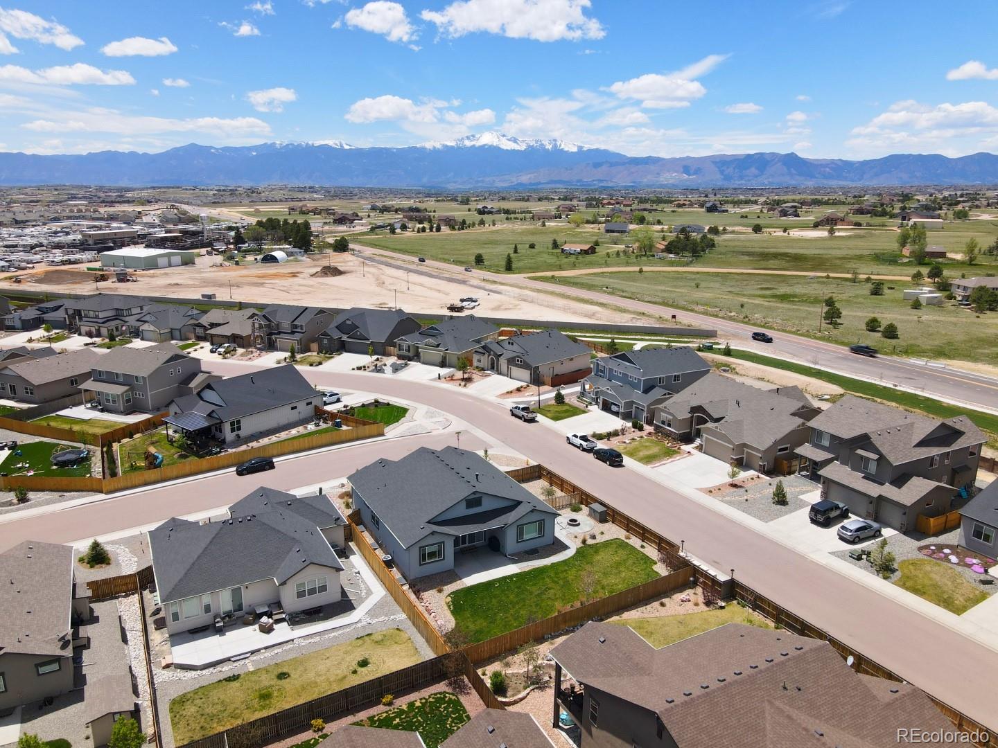 MLS Image #36 for 8214  scoby court,colorado springs, Colorado