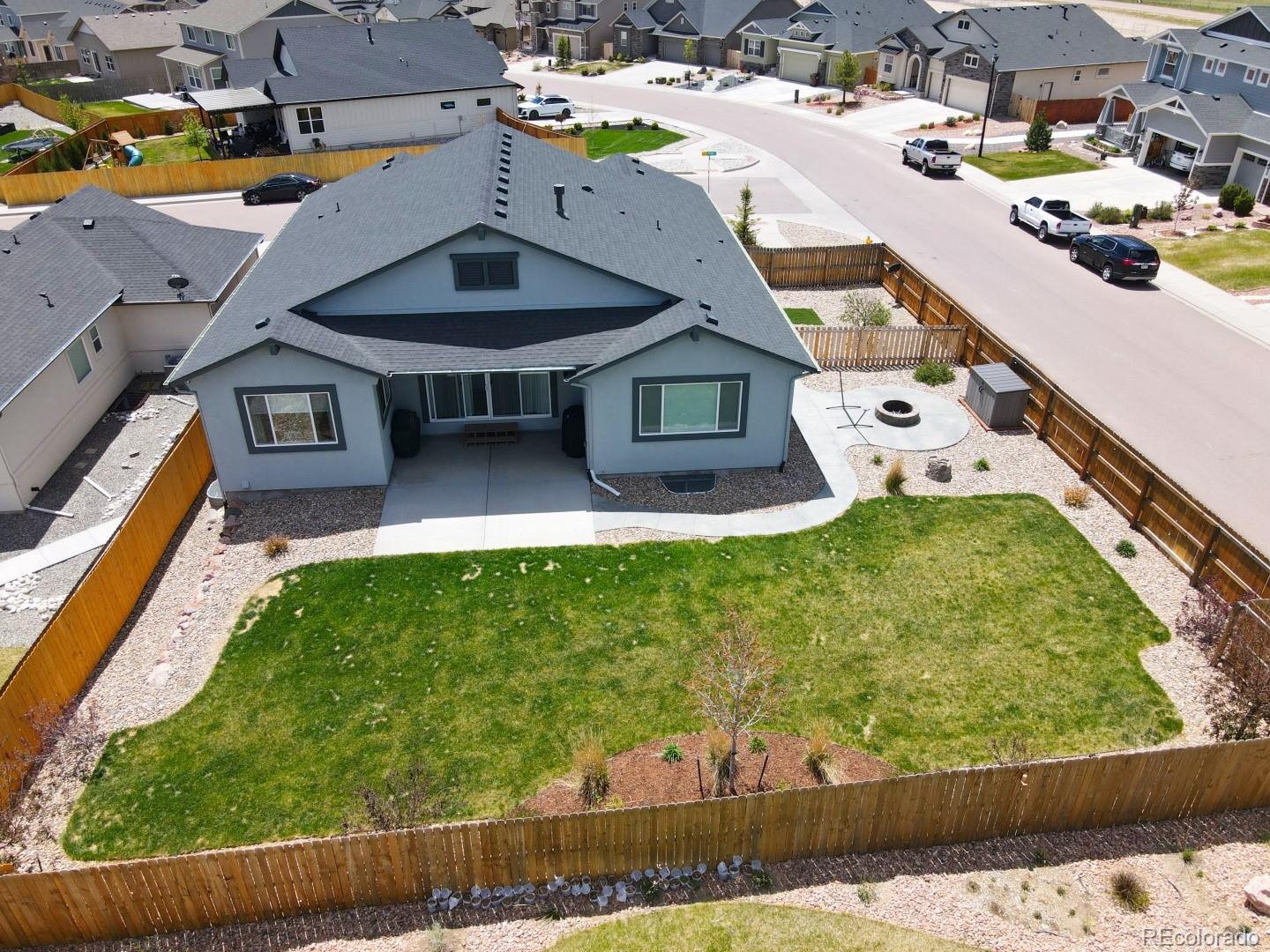 MLS Image #37 for 8214  scoby court,colorado springs, Colorado