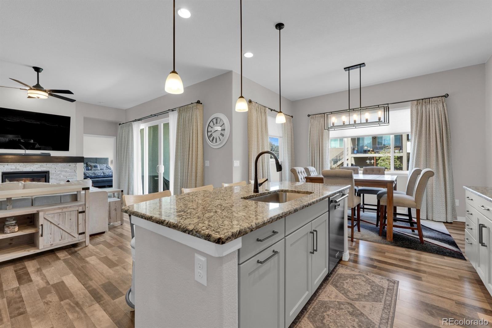 MLS Image #6 for 8214  scoby court,colorado springs, Colorado
