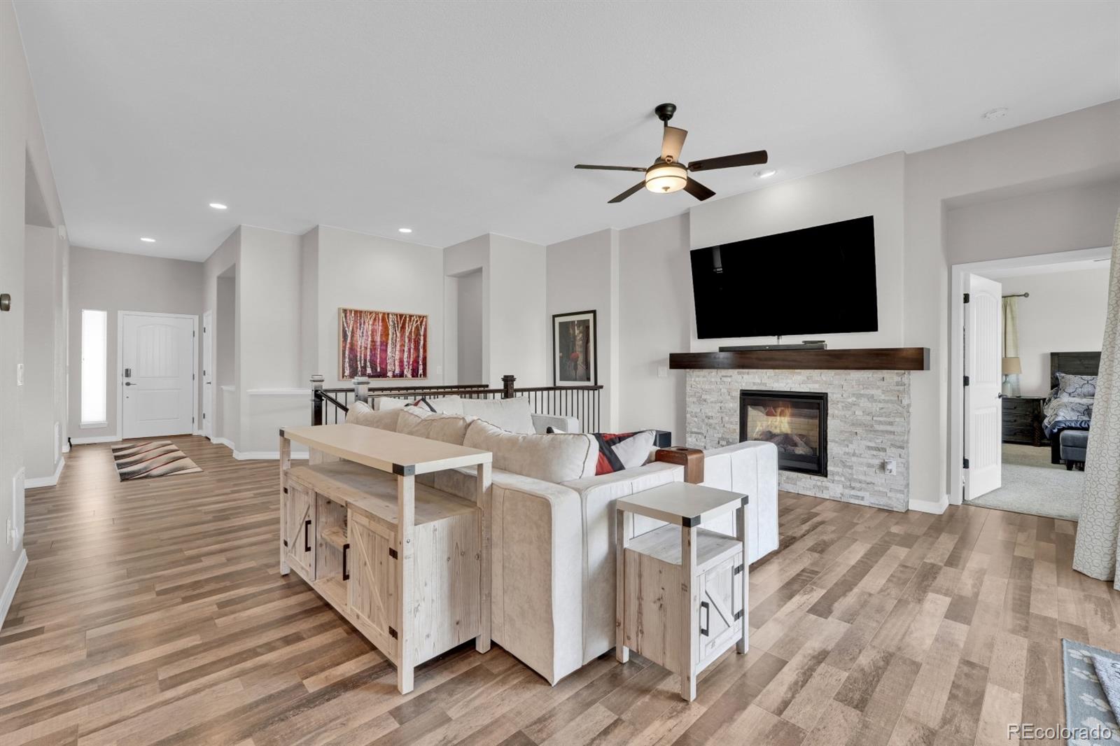 MLS Image #8 for 8214  scoby court,colorado springs, Colorado