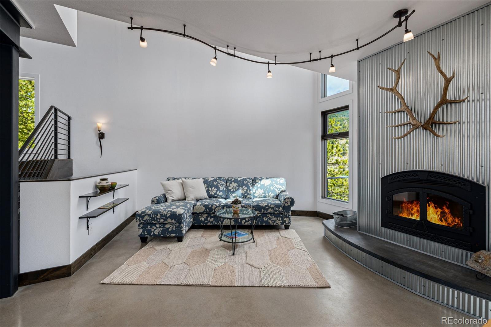 MLS Image #16 for 5896  peregrine trail,golden, Colorado