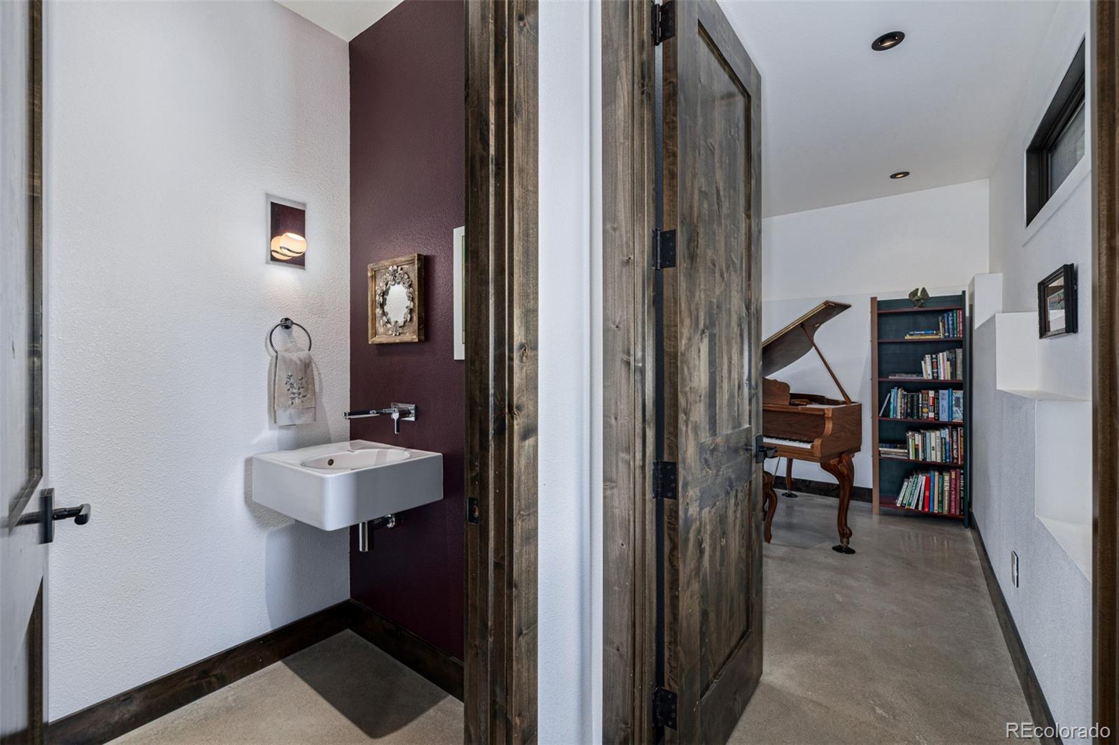 MLS Image #19 for 5896  peregrine trail,golden, Colorado