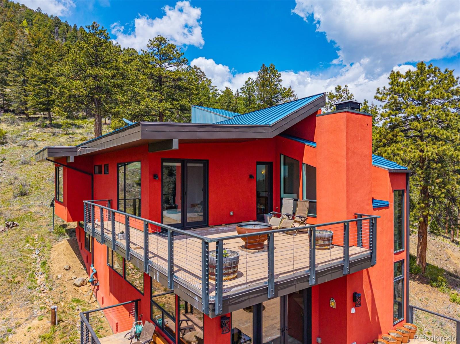 MLS Image #25 for 5896  peregrine trail,golden, Colorado