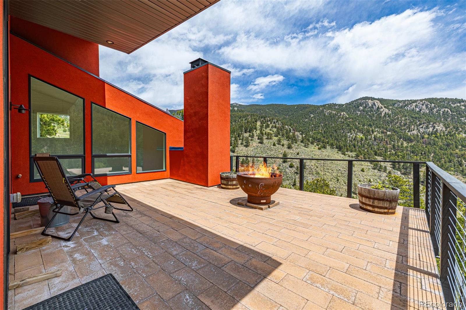 MLS Image #27 for 5896  peregrine trail,golden, Colorado