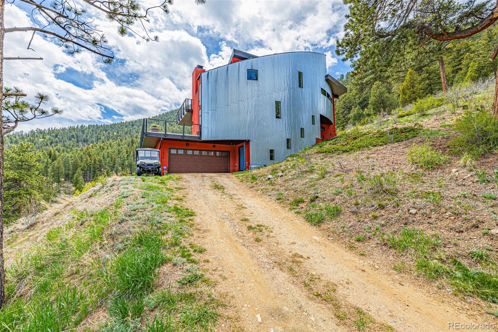 MLS Image #3 for 5896  peregrine trail,golden, Colorado