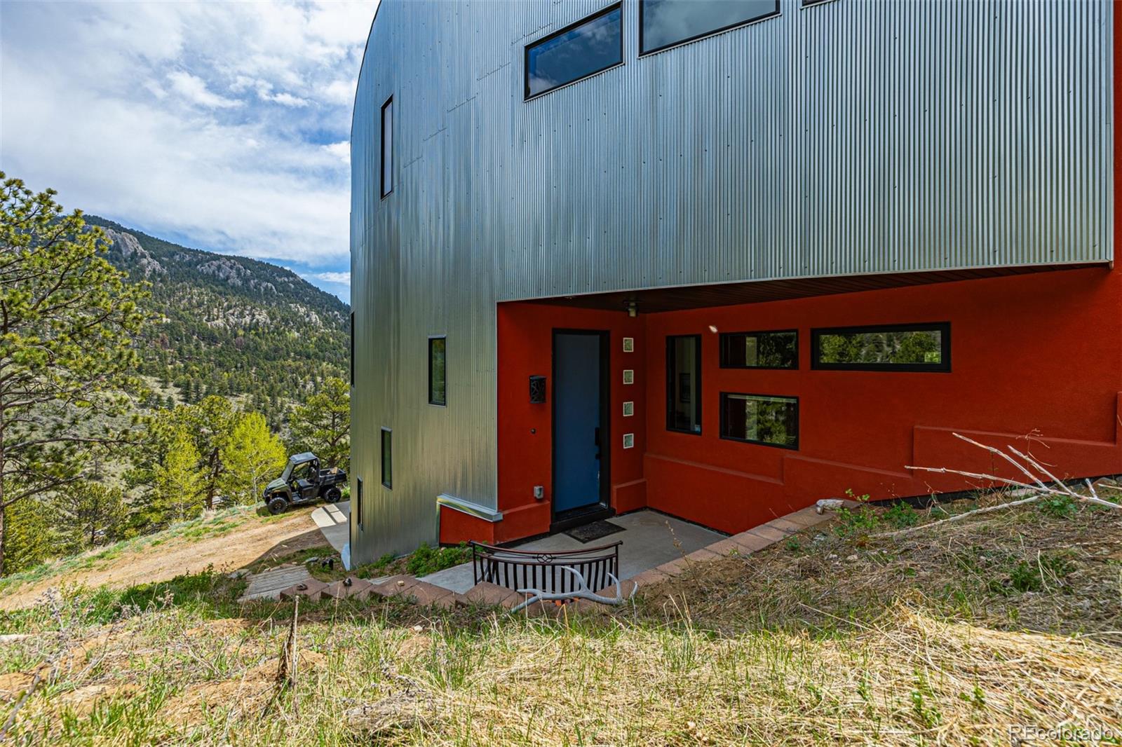 MLS Image #4 for 5896  peregrine trail,golden, Colorado