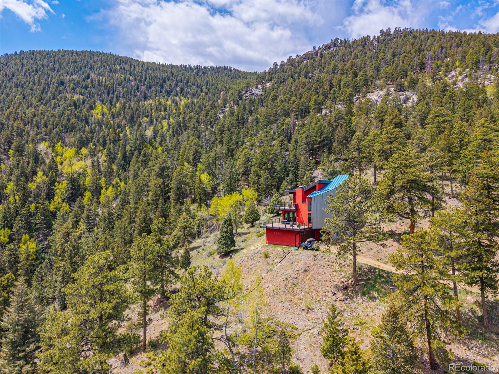 MLS Image #43 for 5896  peregrine trail,golden, Colorado