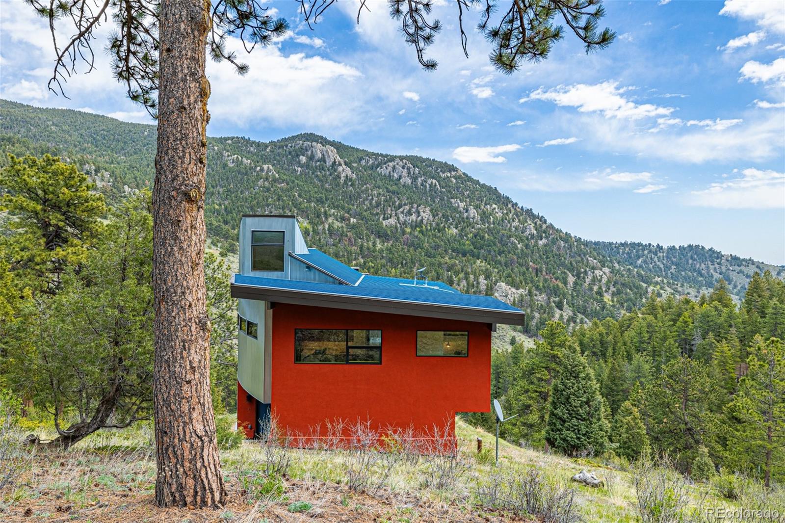 MLS Image #5 for 5896  peregrine trail,golden, Colorado