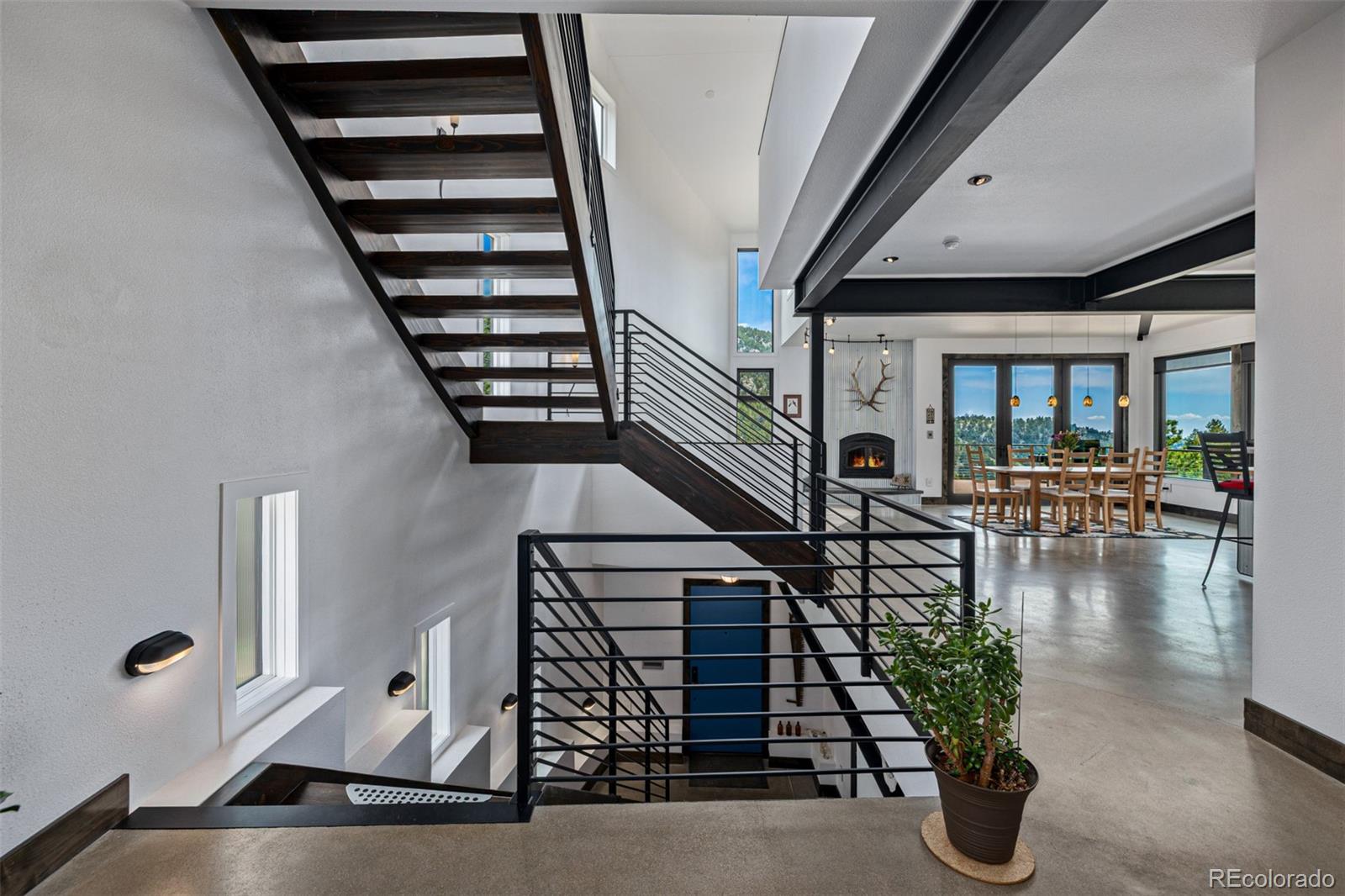 MLS Image #6 for 5896  peregrine trail,golden, Colorado