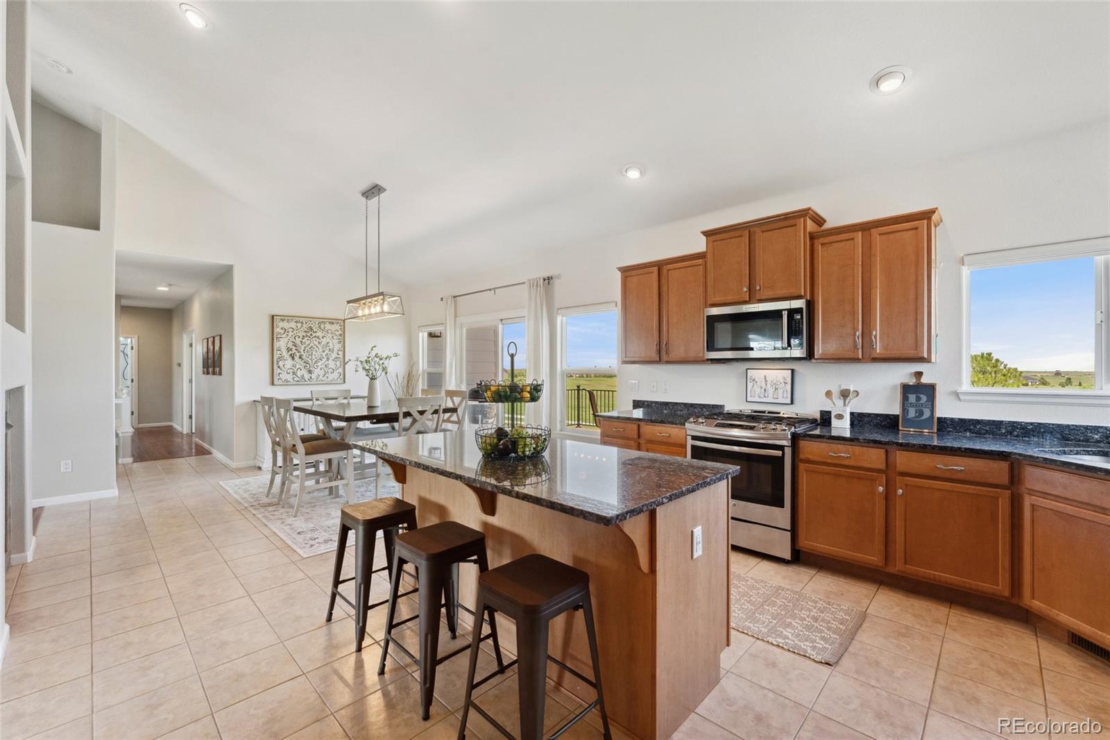 MLS Image #14 for 3047  deer creek ranch loop,parker, Colorado