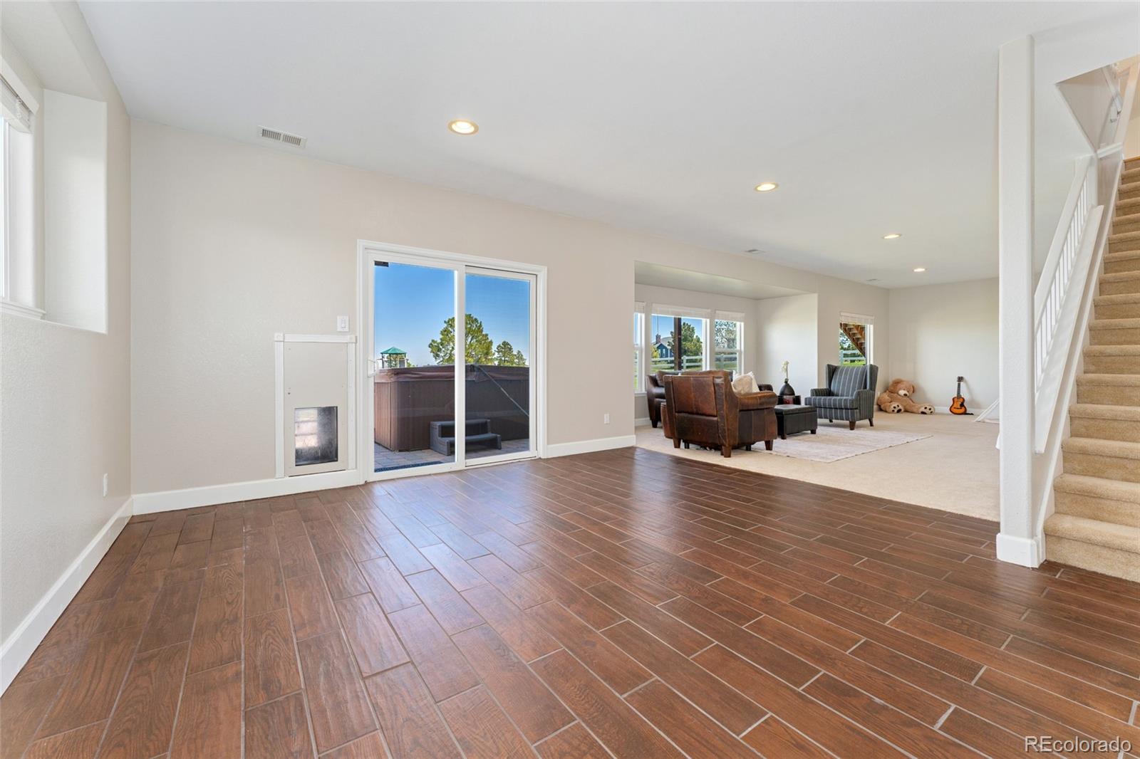 MLS Image #26 for 3047  deer creek ranch loop,parker, Colorado