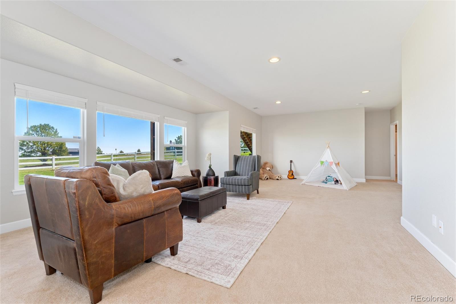 MLS Image #28 for 3047  deer creek ranch loop,parker, Colorado