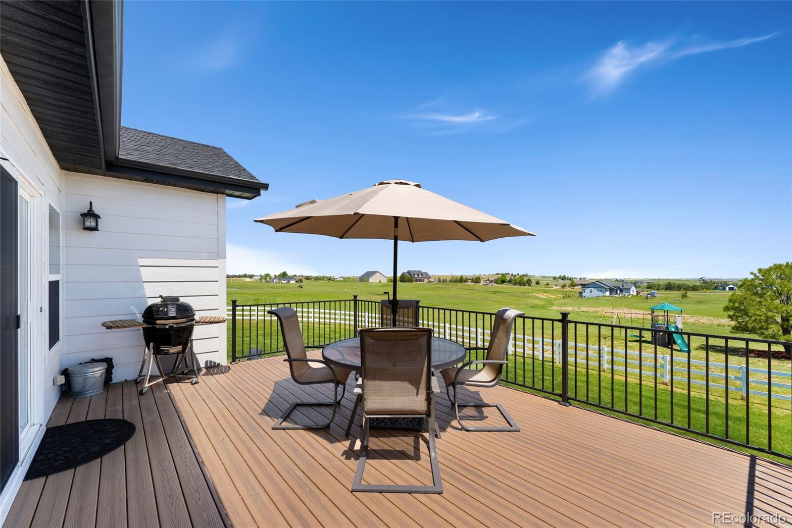 MLS Image #33 for 3047  deer creek ranch loop,parker, Colorado