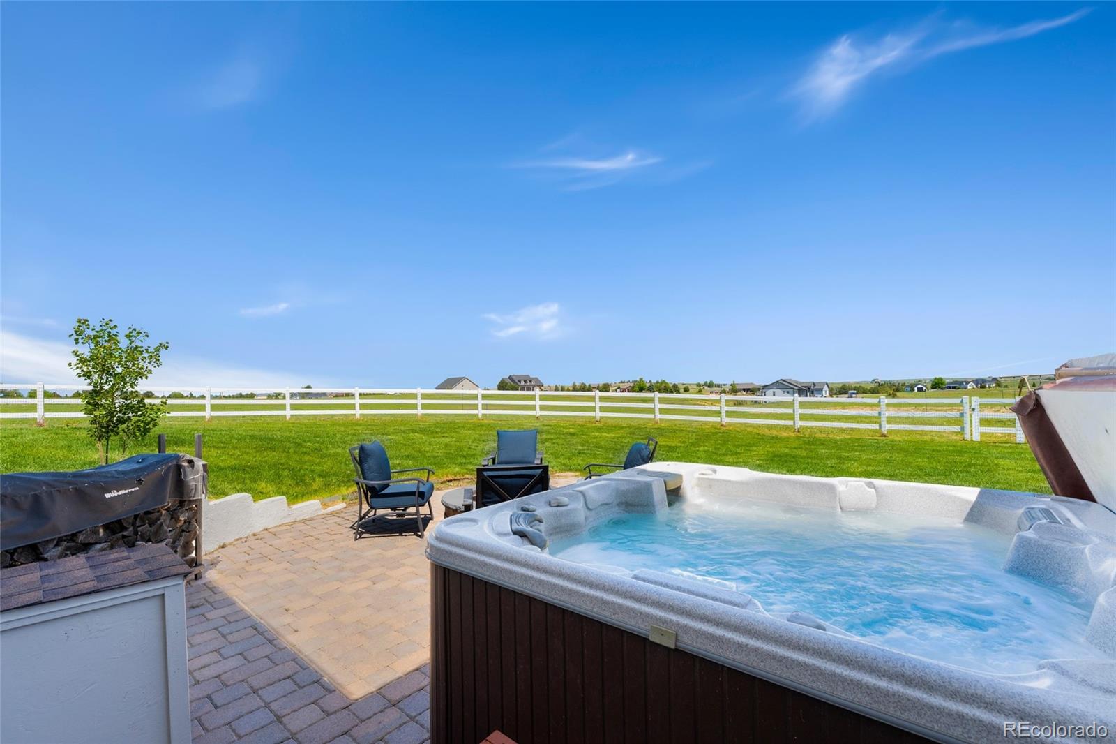 MLS Image #34 for 3047  deer creek ranch loop,parker, Colorado