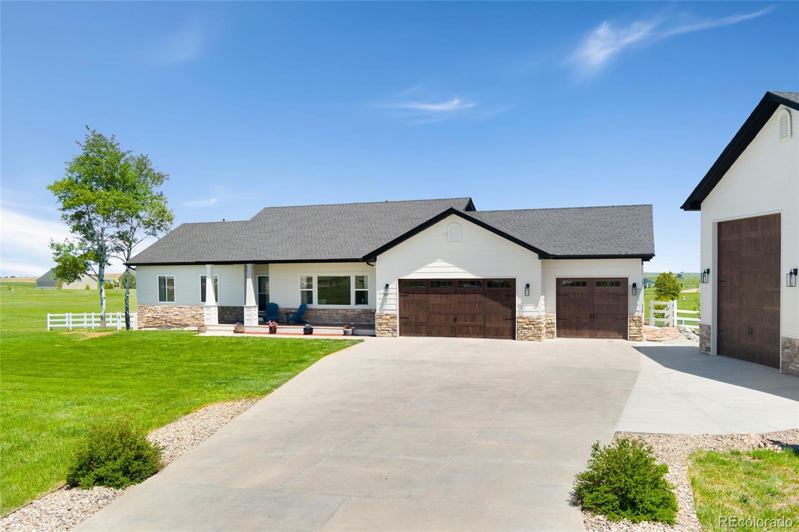 MLS Image #38 for 3047  deer creek ranch loop,parker, Colorado