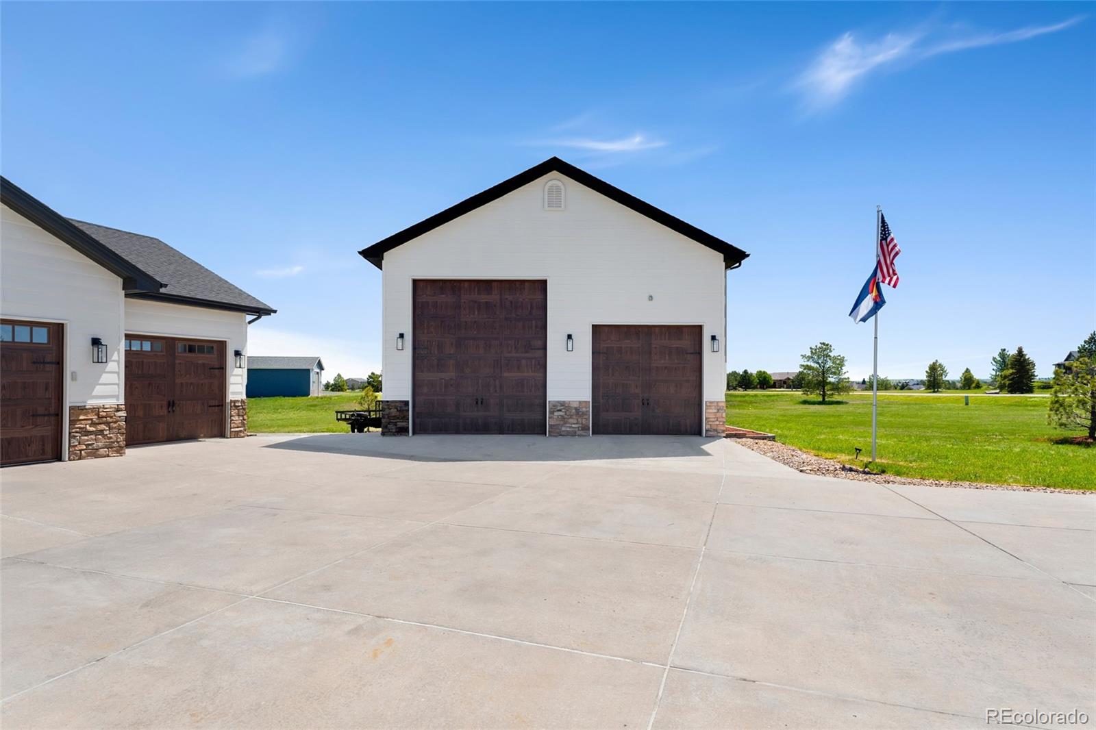 MLS Image #39 for 3047  deer creek ranch loop,parker, Colorado