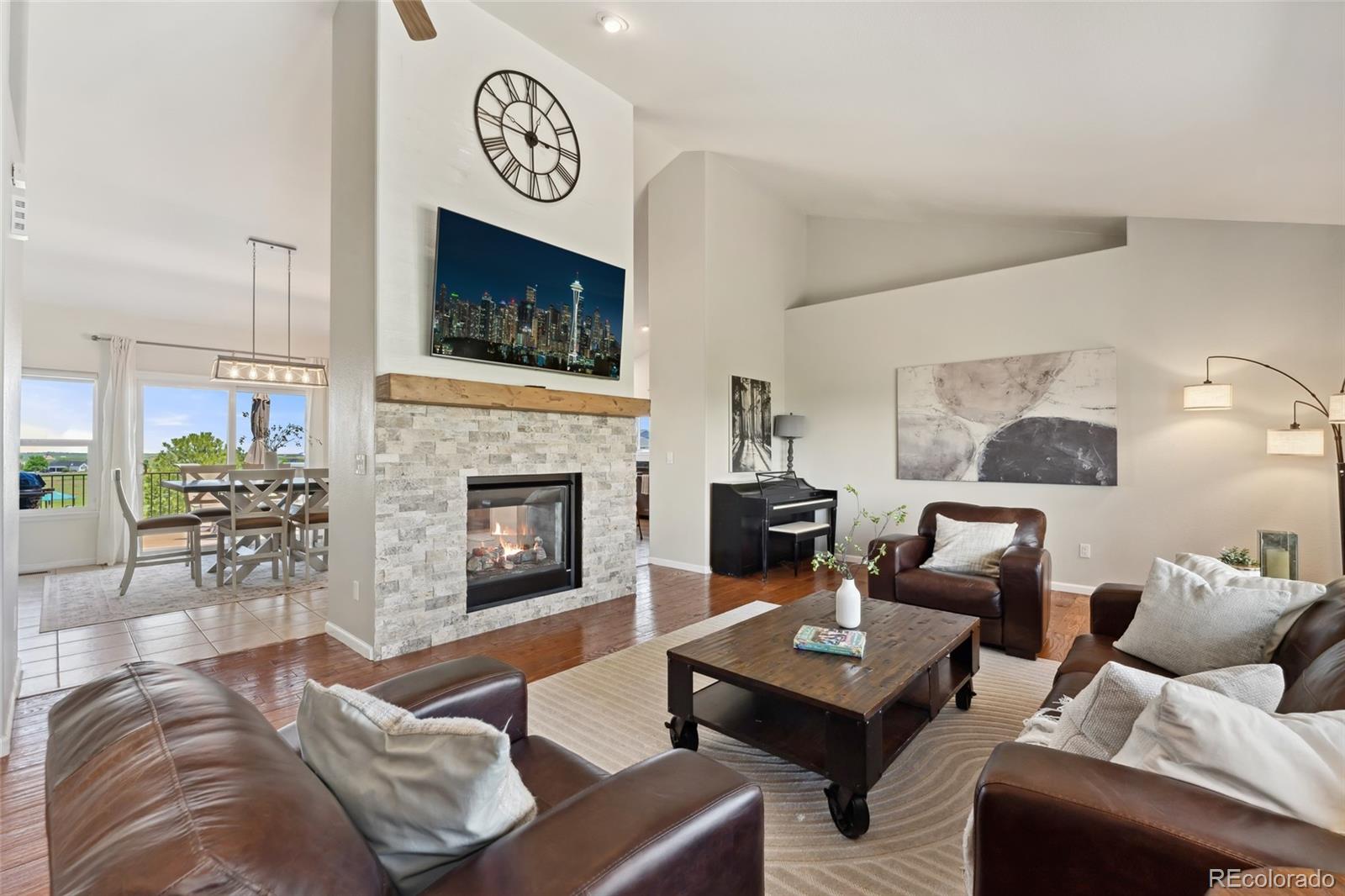 MLS Image #4 for 3047  deer creek ranch loop,parker, Colorado