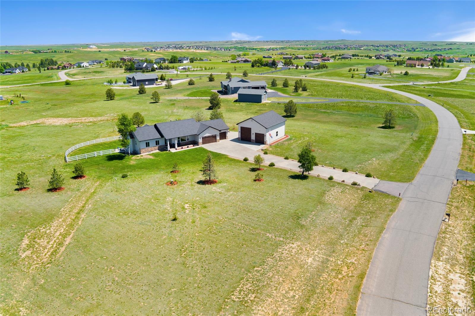 MLS Image #44 for 3047  deer creek ranch loop,parker, Colorado