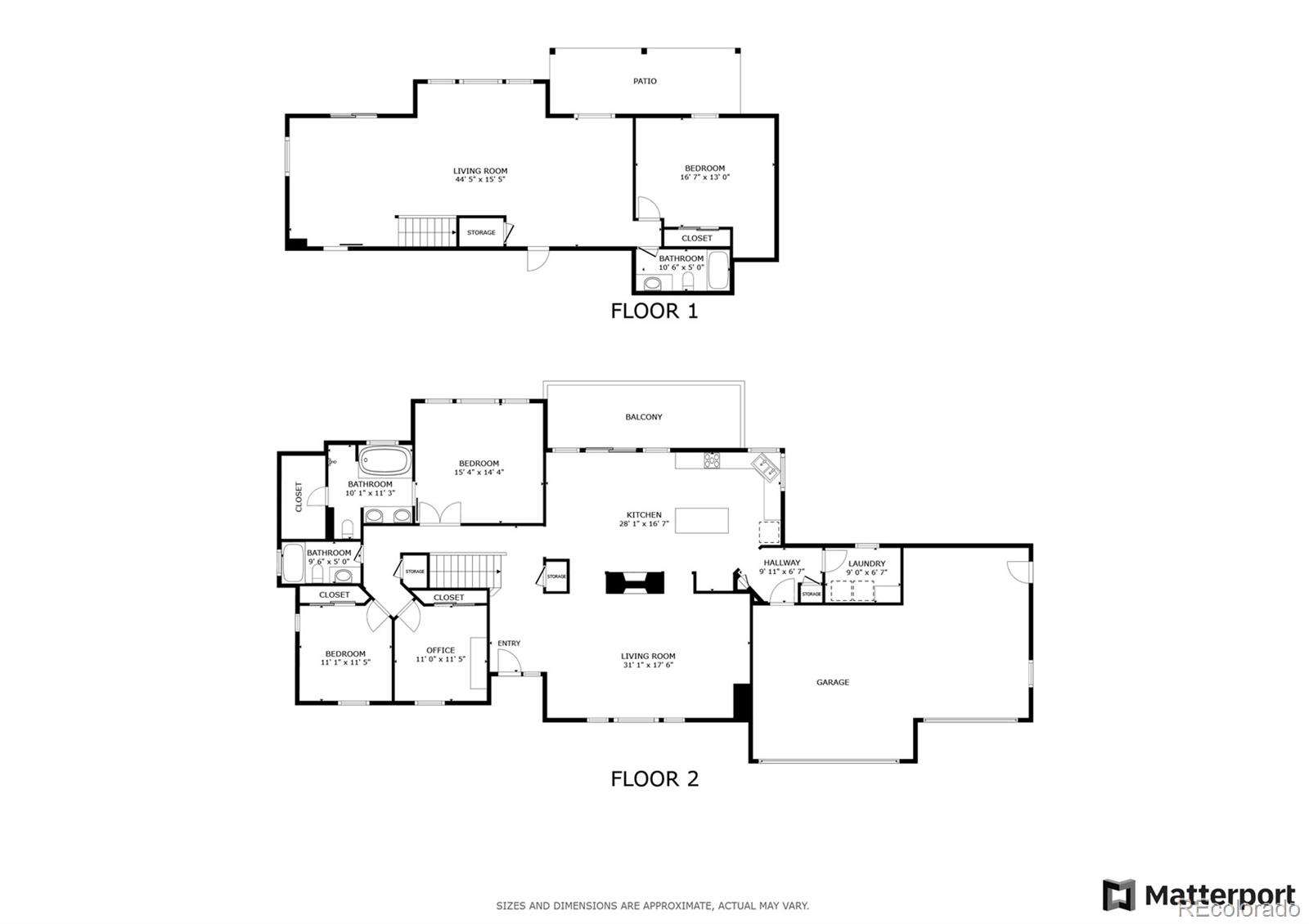 MLS Image #47 for 3047  deer creek ranch loop,parker, Colorado