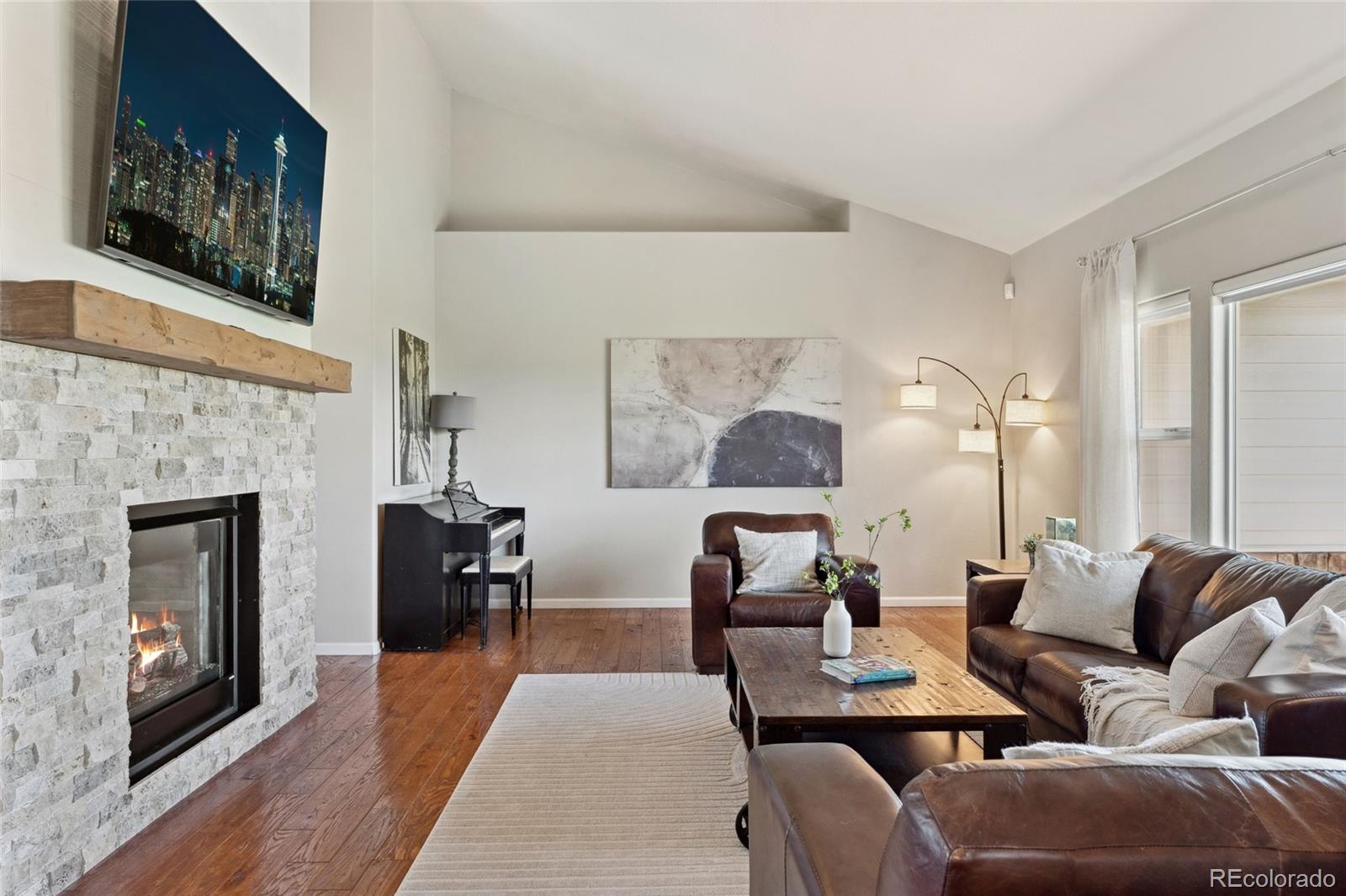 MLS Image #5 for 3047  deer creek ranch loop,parker, Colorado