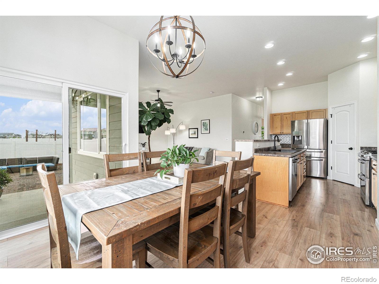 MLS Image #10 for 614  park edge circle,windsor, Colorado