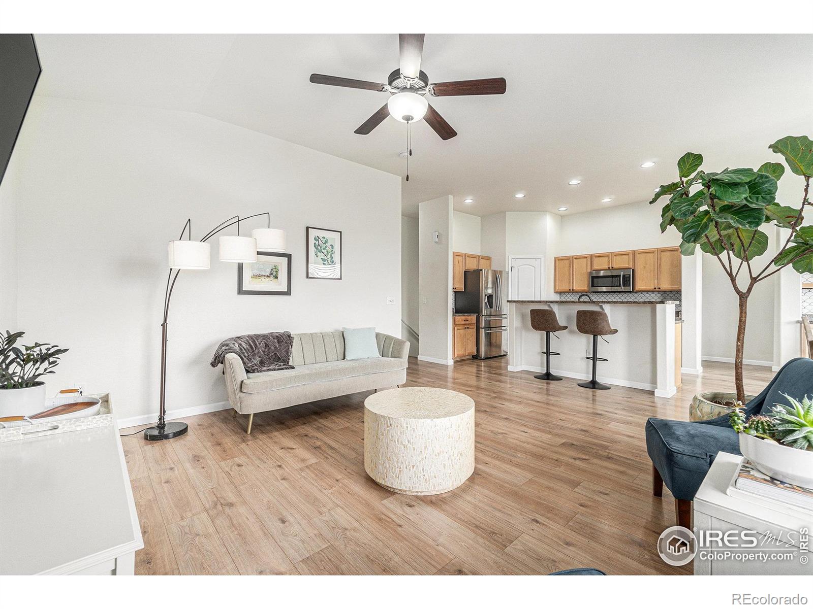 MLS Image #2 for 614  park edge circle,windsor, Colorado