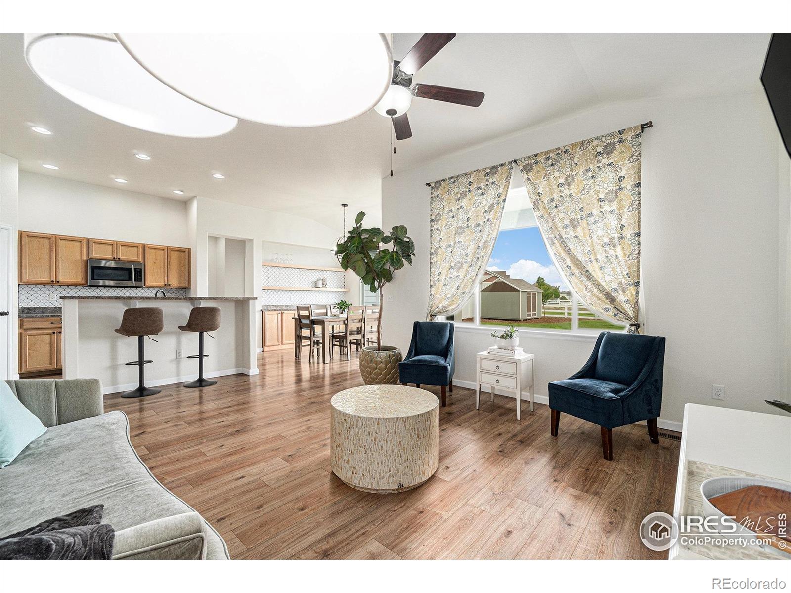 MLS Image #3 for 614  park edge circle,windsor, Colorado